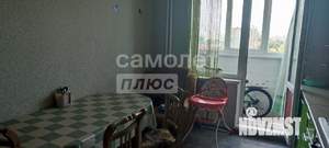 3-к квартира, вторичка, 68м2, 10/10 этаж