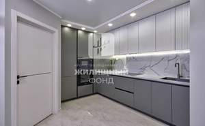 2-к квартира, вторичка, 66м2, 20/25 этаж