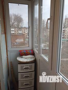 2-к квартира, вторичка, 44м2, 3/5 этаж