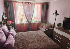 2-к квартира, вторичка, 50м2, 6/10 этаж