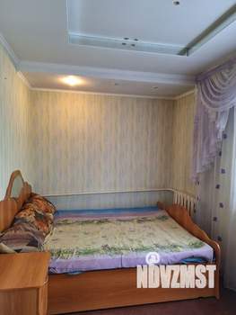 3-к квартира, вторичка, 56м2, 5/5 этаж