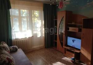 1-к квартира, вторичка, 30м2, 5/5 этаж