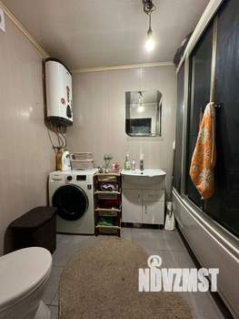 3-к квартира, вторичка, 61м2, 4/5 этаж