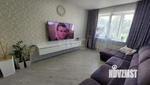 2-к квартира, вторичка, 52м2, 5/5 этаж