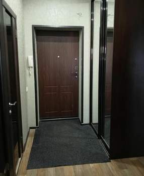 1-к квартира, вторичка, 41м2, 10/10 этаж