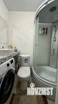 1-к квартира, вторичка, 28м2, 5/5 этаж