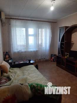 1-к квартира, вторичка, 42м2, 9/10 этаж