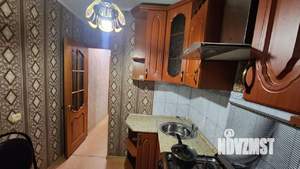 1-к квартира, вторичка, 29м2, 5/5 этаж
