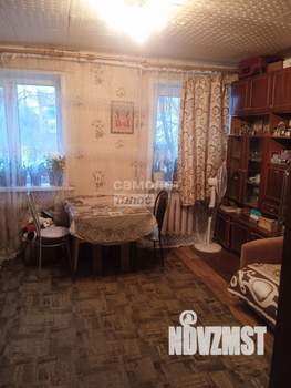 1-к квартира, вторичка, 23м2, 2/5 этаж