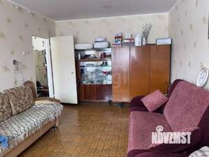 1-к квартира, вторичка, 38м2, 2/9 этаж
