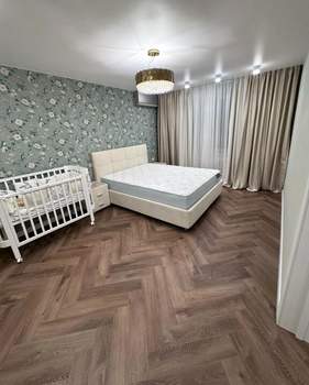 2-к квартира, вторичка, 51м2, 9/9 этаж