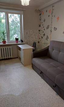 3-к квартира, вторичка, 60м2, 5/5 этаж