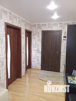 3-к квартира, вторичка, 66м2, 7/10 этаж