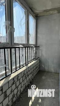 1-к квартира, вторичка, 24м2, 8/17 этаж