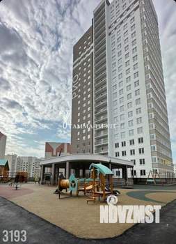 2-к квартира, вторичка, 67м2, 12/25 этаж