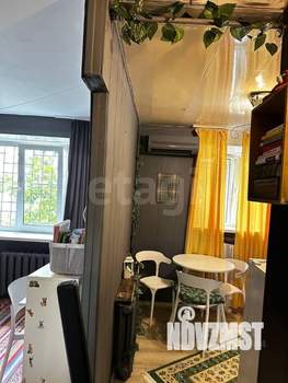 1-к квартира, вторичка, 23м2, 1/5 этаж