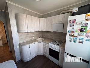 2-к квартира, вторичка, 42м2, 5/5 этаж