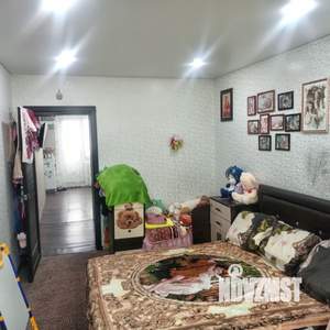 2-к квартира, вторичка, 47м2, 4/5 этаж