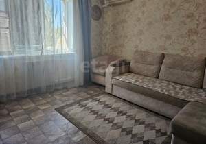 2-к квартира, вторичка, 43м2, 6/9 этаж