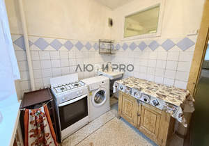 3-к квартира, вторичка, 60м2, 4/5 этаж