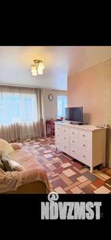 2-к квартира, вторичка, 40м2, 4/5 этаж
