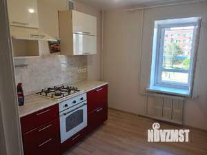3-к квартира, вторичка, 62м2, 3/5 этаж