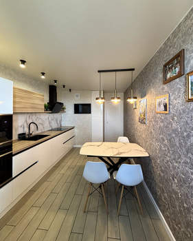 2-к квартира, вторичка, 60м2, 15/25 этаж