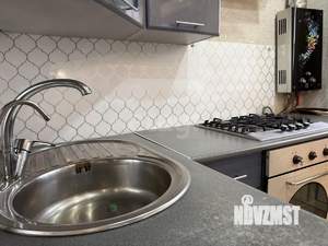 2-к квартира, вторичка, 41м2, 4/4 этаж