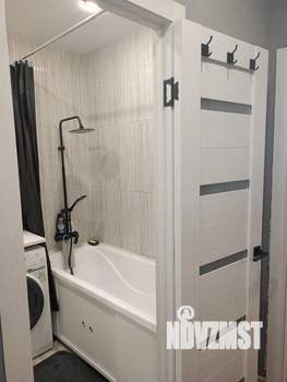 1-к квартира, вторичка, 45м2, 2/10 этаж
