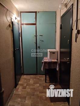 3-к квартира, вторичка, 57м2, 2/9 этаж