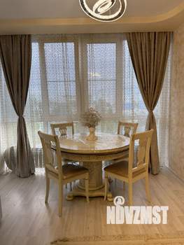 2-к квартира, вторичка, 78м2, 4/18 этаж