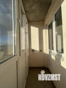 1-к квартира, вторичка, 40м2, 13/19 этаж