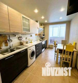 2-к квартира, вторичка, 60м2, 6/11 этаж