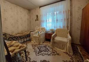 3-к квартира, вторичка, 51м2, 3/5 этаж
