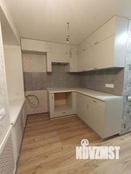 1-к квартира, вторичка, 30м2, 5/5 этаж