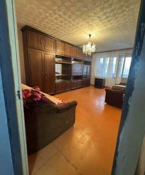 2-к квартира, вторичка, 51м2, 4/5 этаж