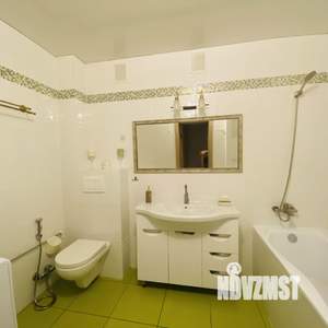2-к квартира, вторичка, 64м2, 7/19 этаж