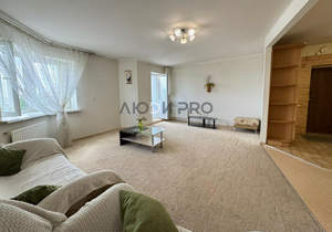 3-к квартира, вторичка, 122м2, 8/9 этаж