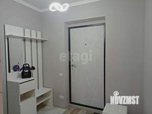 1-к квартира, вторичка, 45м2, 2/10 этаж