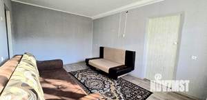 2-к квартира, вторичка, 35м2, 1/5 этаж