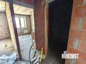 1-к квартира, вторичка, 35м2, 13/16 этаж