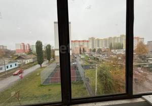 2-к квартира, вторичка, 41м2, 4/4 этаж