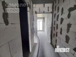 1-к квартира, вторичка, 47м2, 10/18 этаж