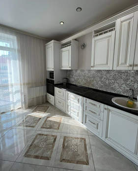 1-к квартира, вторичка, 43м2, 13/18 этаж