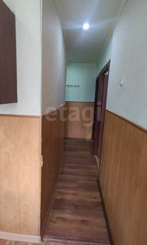 2-к квартира, вторичка, 45м2, 1/5 этаж