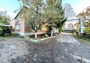 2-к квартира, вторичка, 41м2, 1/2 этаж