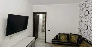 3-к квартира, вторичка, 65м2, 1/10 этаж