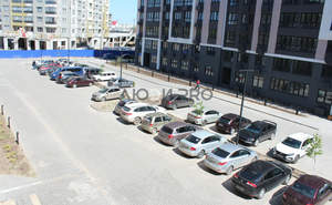 1-к квартира, вторичка, 35м2, 3/10 этаж