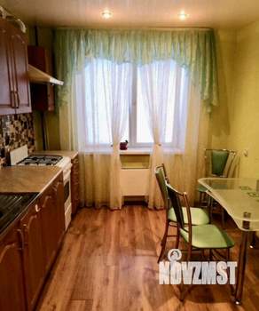 1-к квартира, вторичка, 42м2, 8/10 этаж