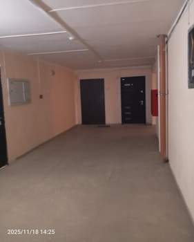 2-к квартира, вторичка, 69м2, 2/12 этаж